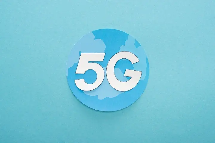 5GE vs. 5G: Which network type is faster?