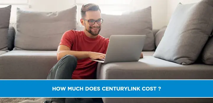 How Much Does CenturyLink Cost ?
