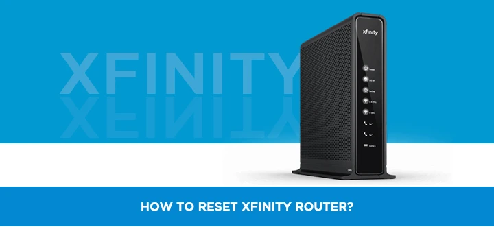 How To Reset Xfinity Router?