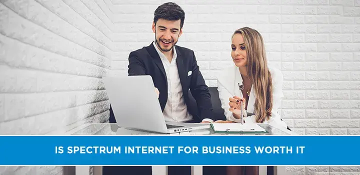 Is Spectrum Internet For Business Worth It