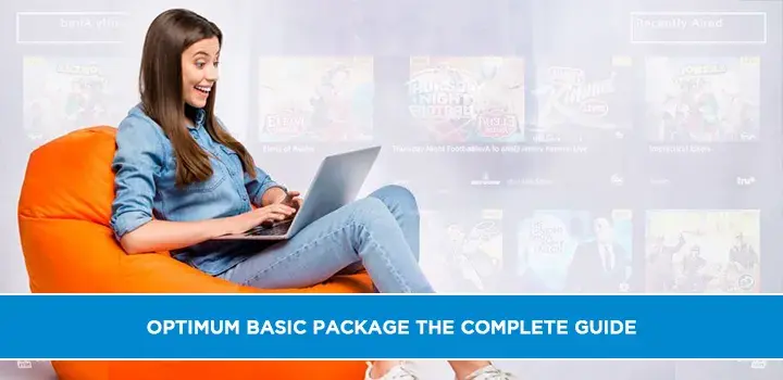 Optimum basic package : The Complete guide