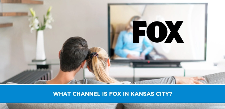What channel is fox in kansas city?