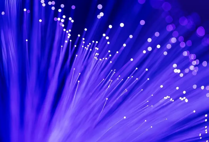 What Equipment is Needed for Fiber Optic Internet?