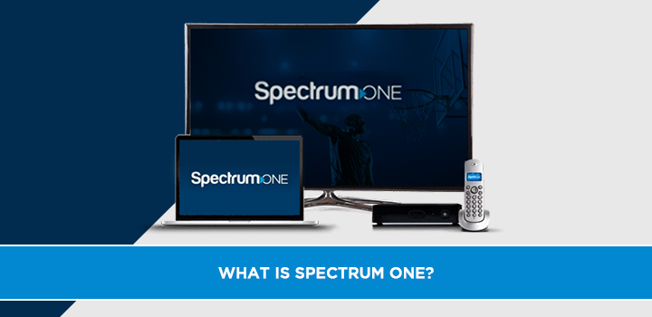 What Is Spectrum One?