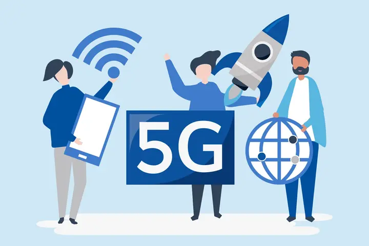 Where Is 5G Available in the US?