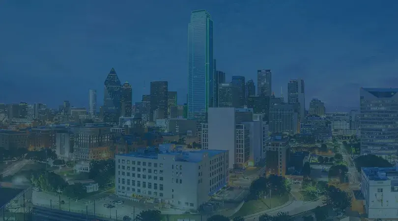 Internet Providers in Dallas