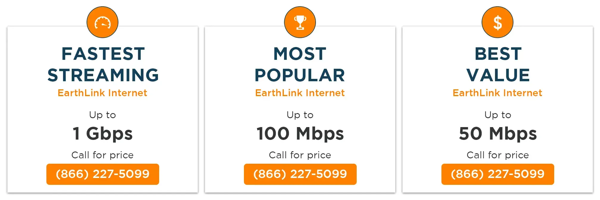 EarthLink Internet Plan
