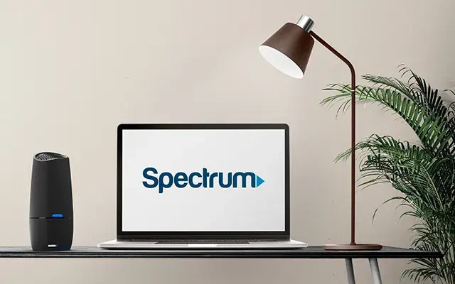 Spectrum Advanced WiFi