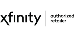 Xfinity from Comcast Logo