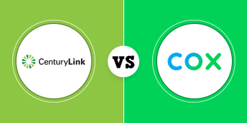 CenturyLink VS Cox