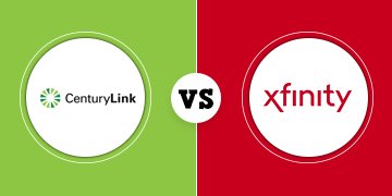 CenturyLink VS Xfinity