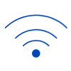 Fast In-Home WiFi 