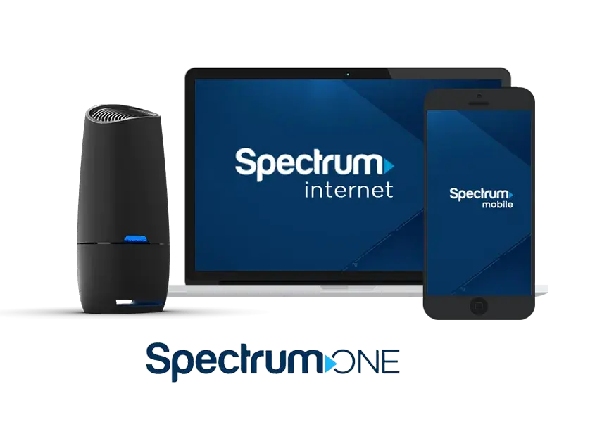 Save with Spectrum One