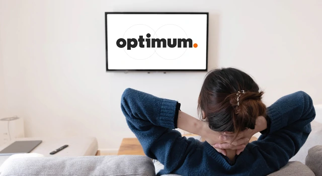 Optimum Tv Services