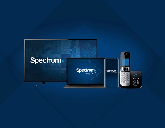 Spectrum Voice Bundles