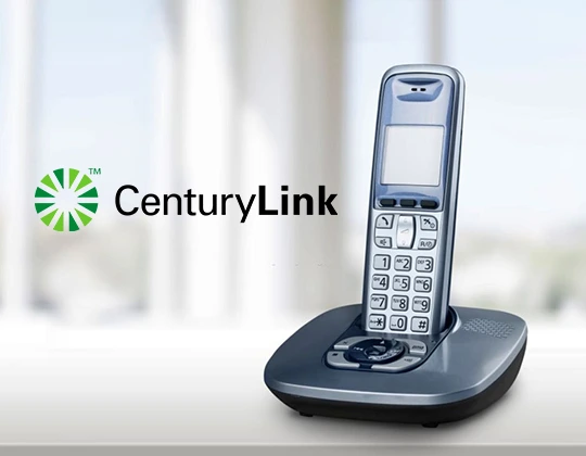 CenturyLink Home Phone