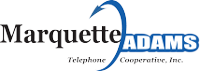Marquette Adams Telephone Cooperative.png