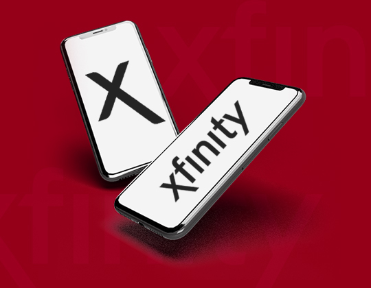 Savings with Xfinity Phone Bundles