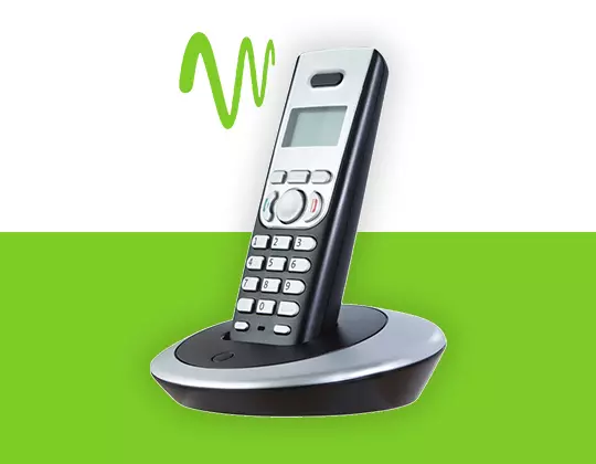 Windstream phone- your connection with loved ones
