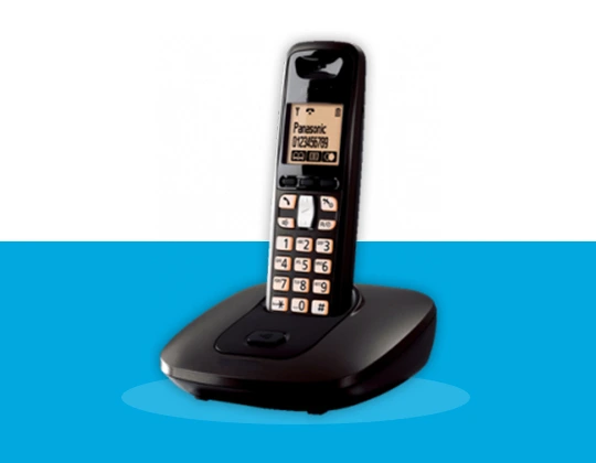 Home phone from AT&T