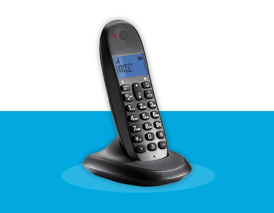 AT&T home phone