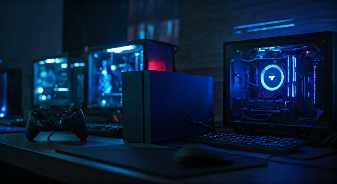 Best Internet Provider for Gaming: 2025 Update