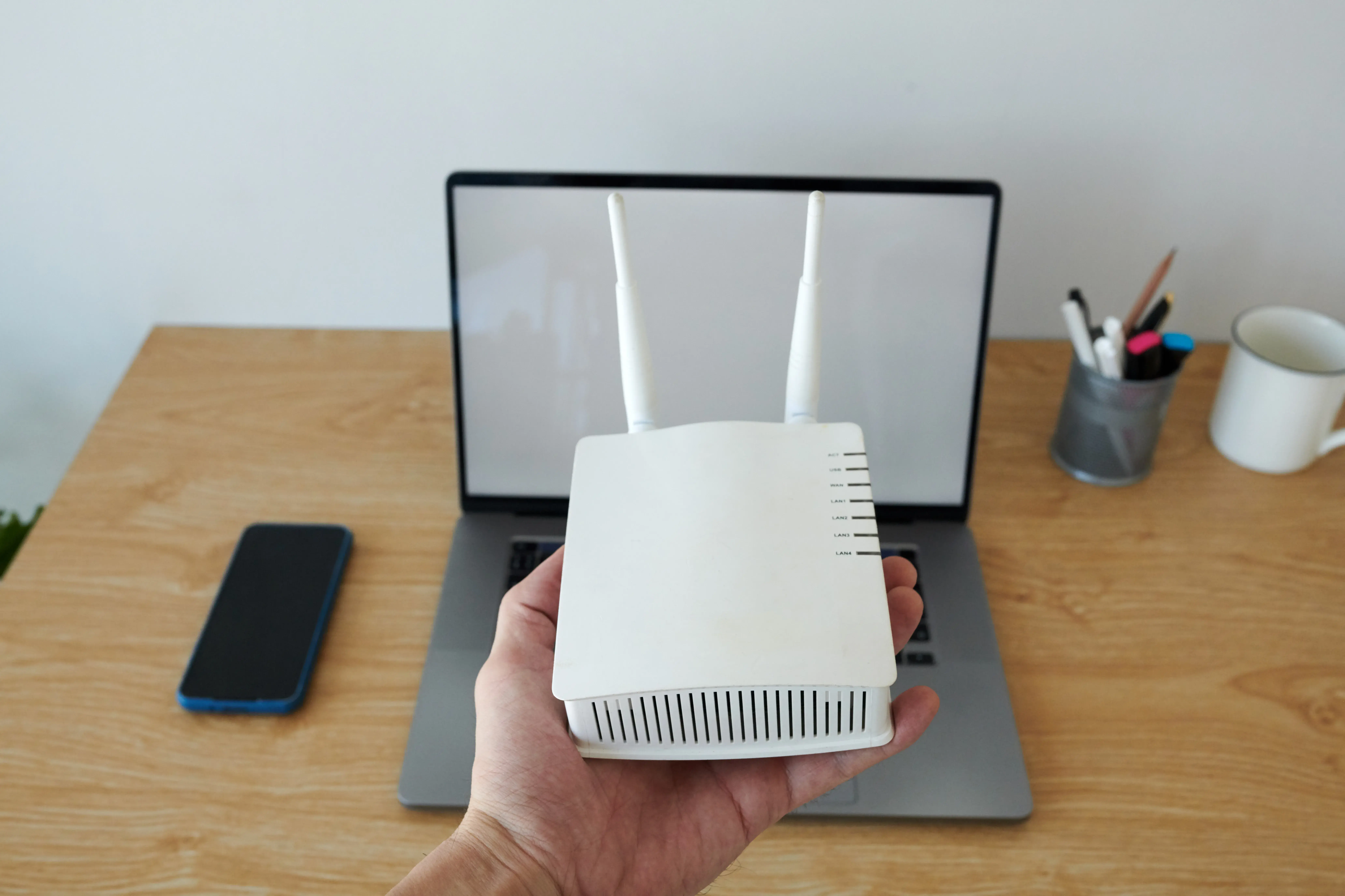 Best WiFi Extender for Ziply Fiber