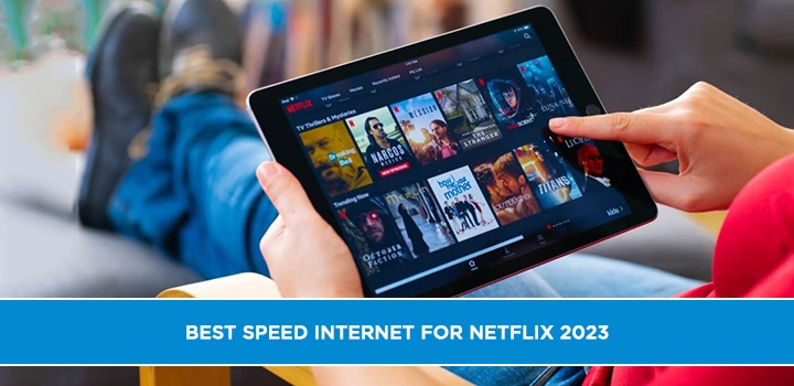Top 5G home internet providers in 2023