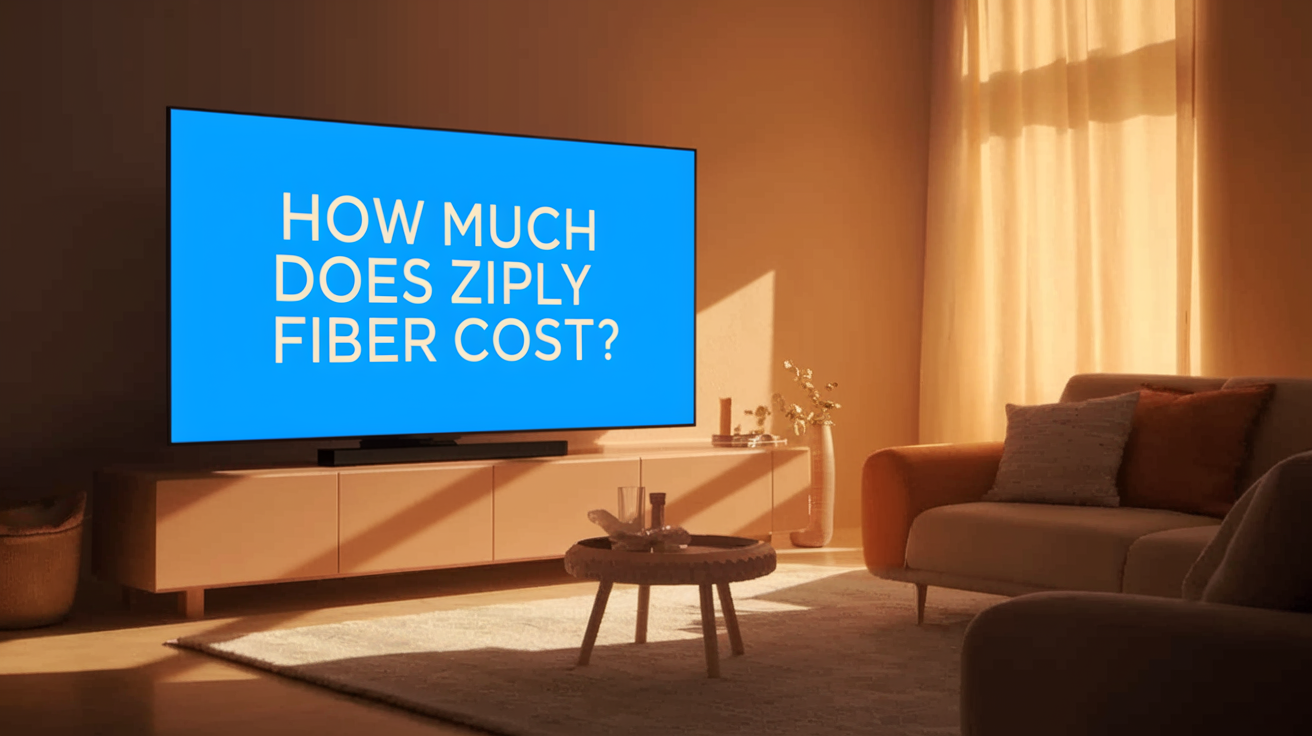 How much does Ziply Fiber Cost?