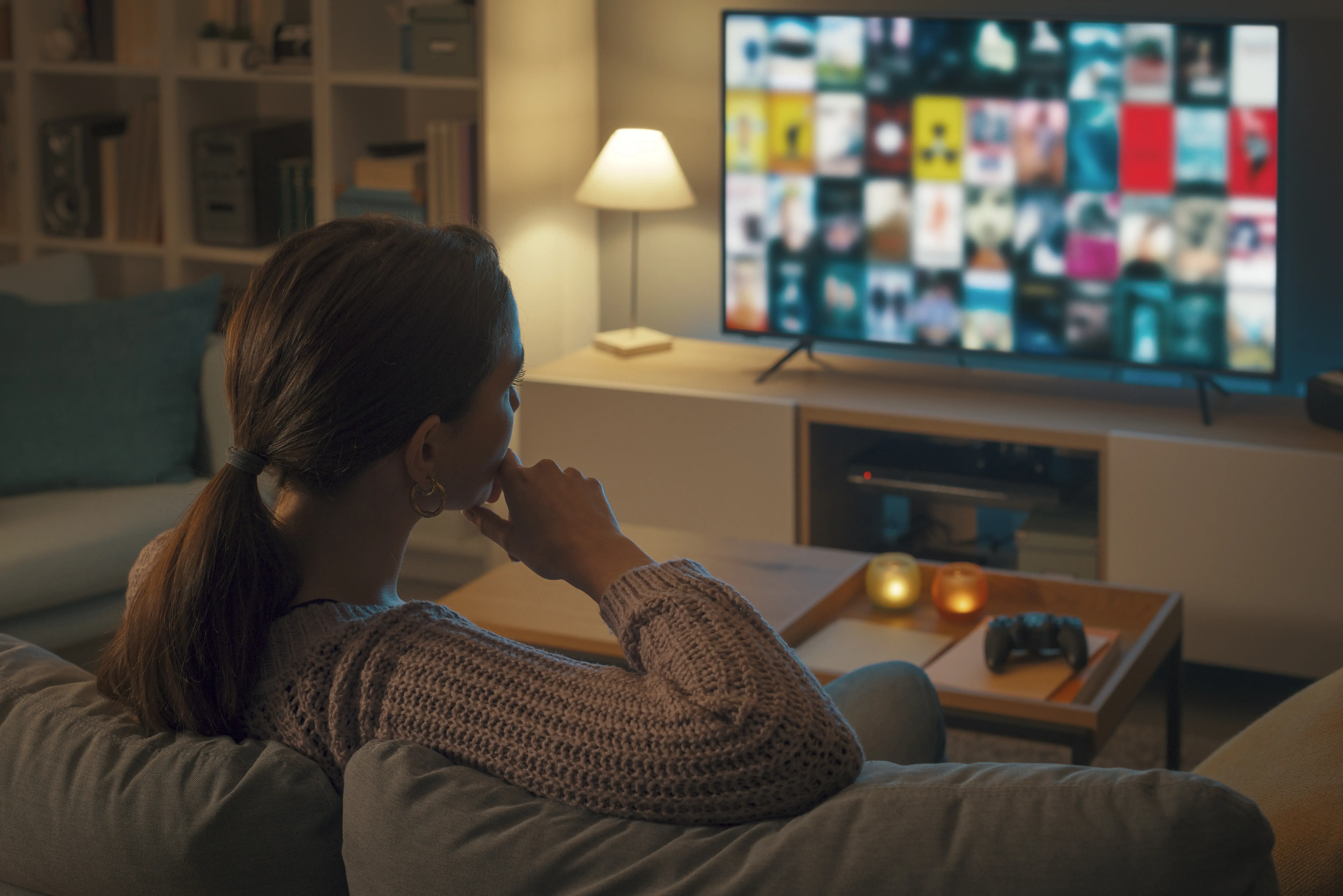 How much is Sparklight TV?