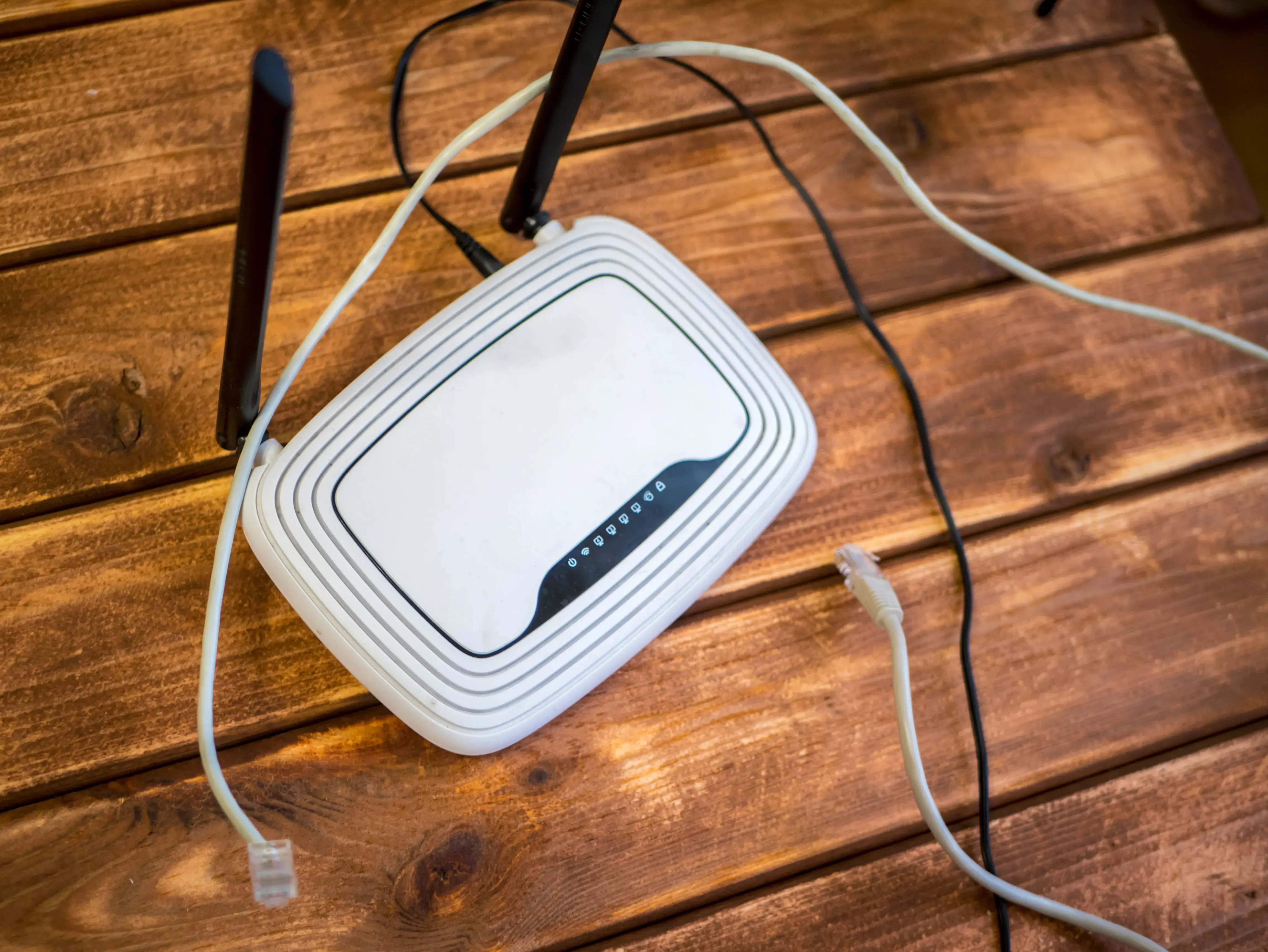 Sparklight Modem List