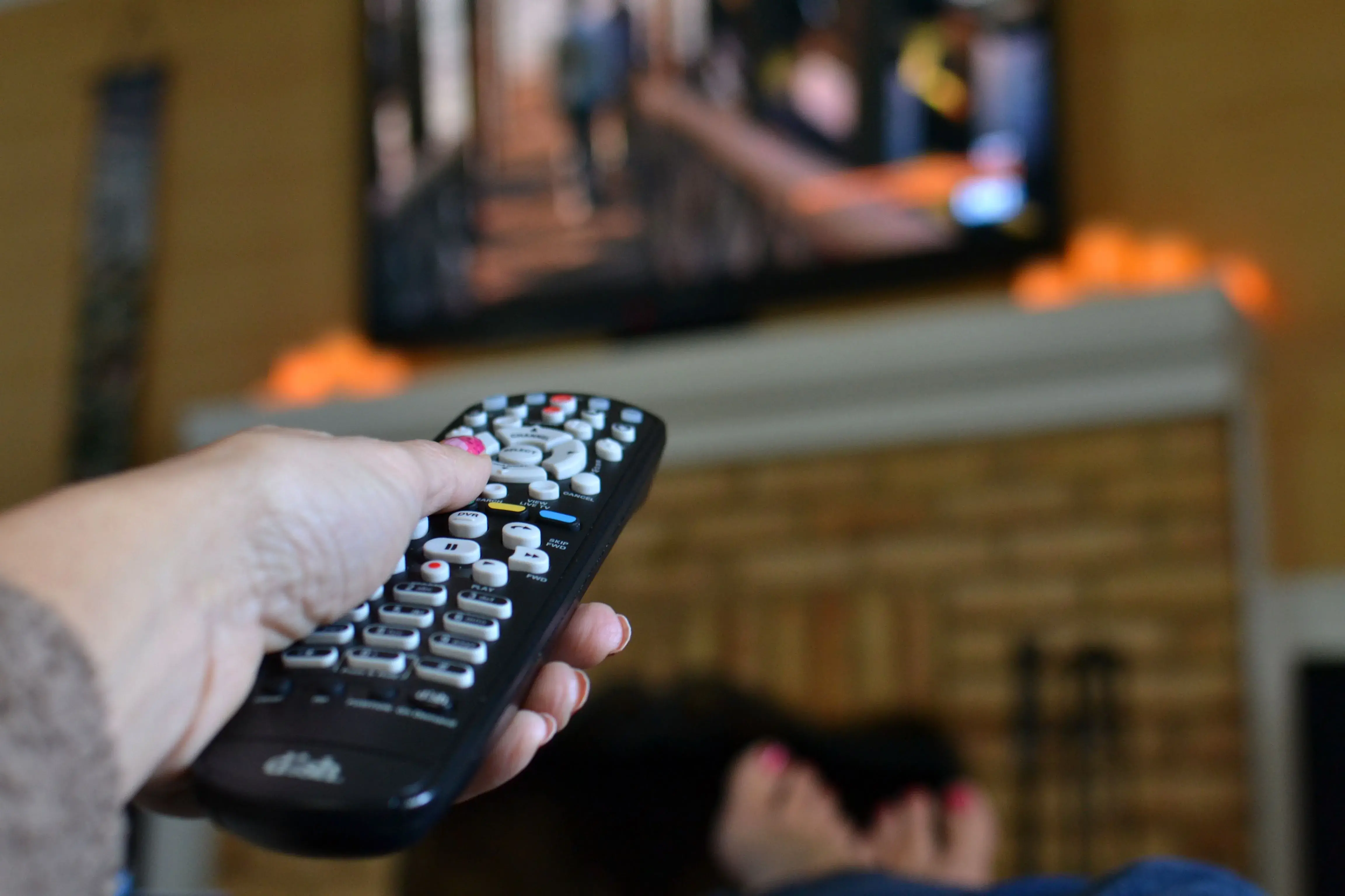 Sparklight TV Guide Schedule