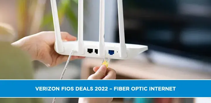 Verizon Fios Deals 2022 β $39.99 Fiber Optic Internet