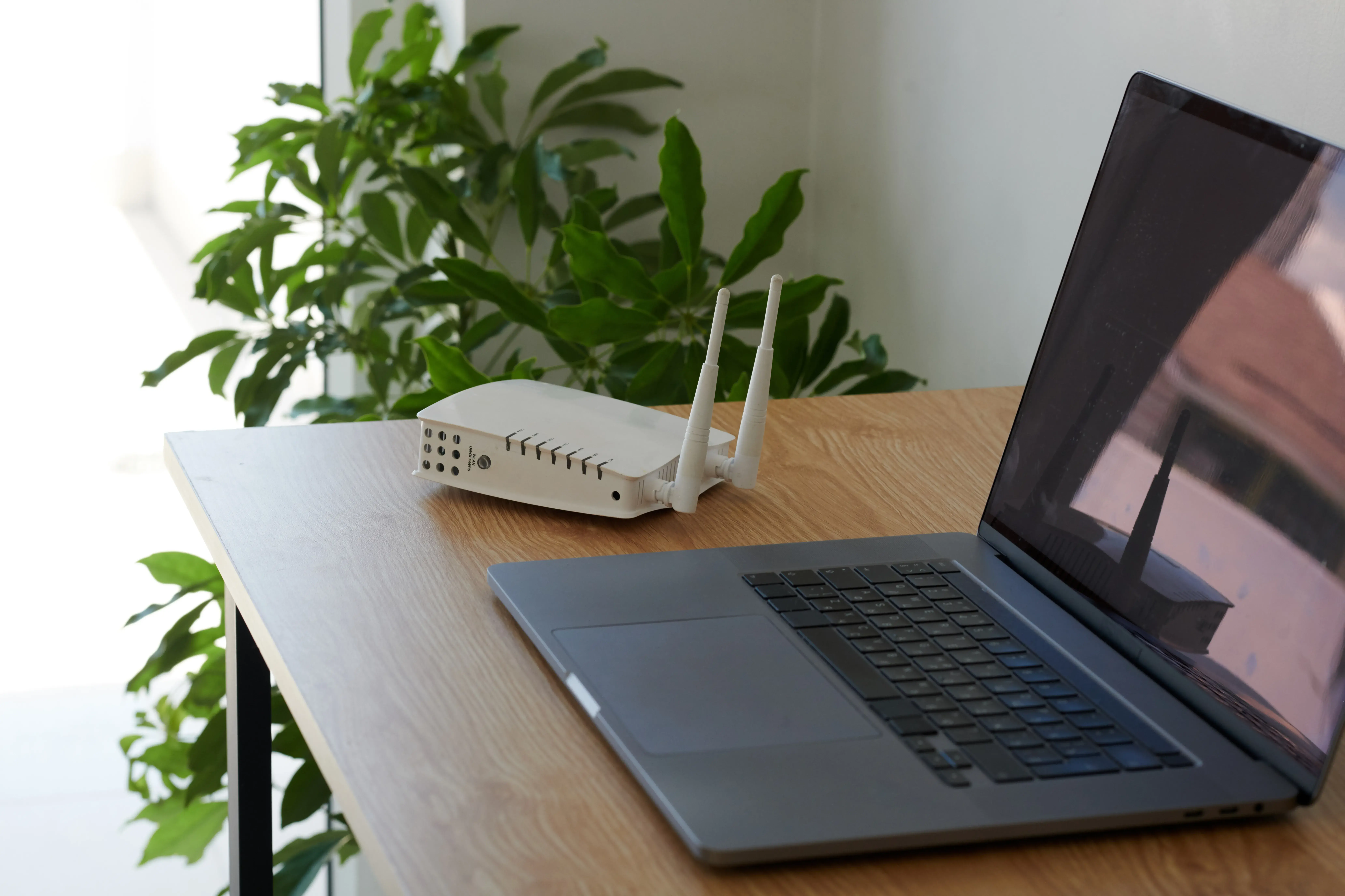 Ziply WiFi Extender