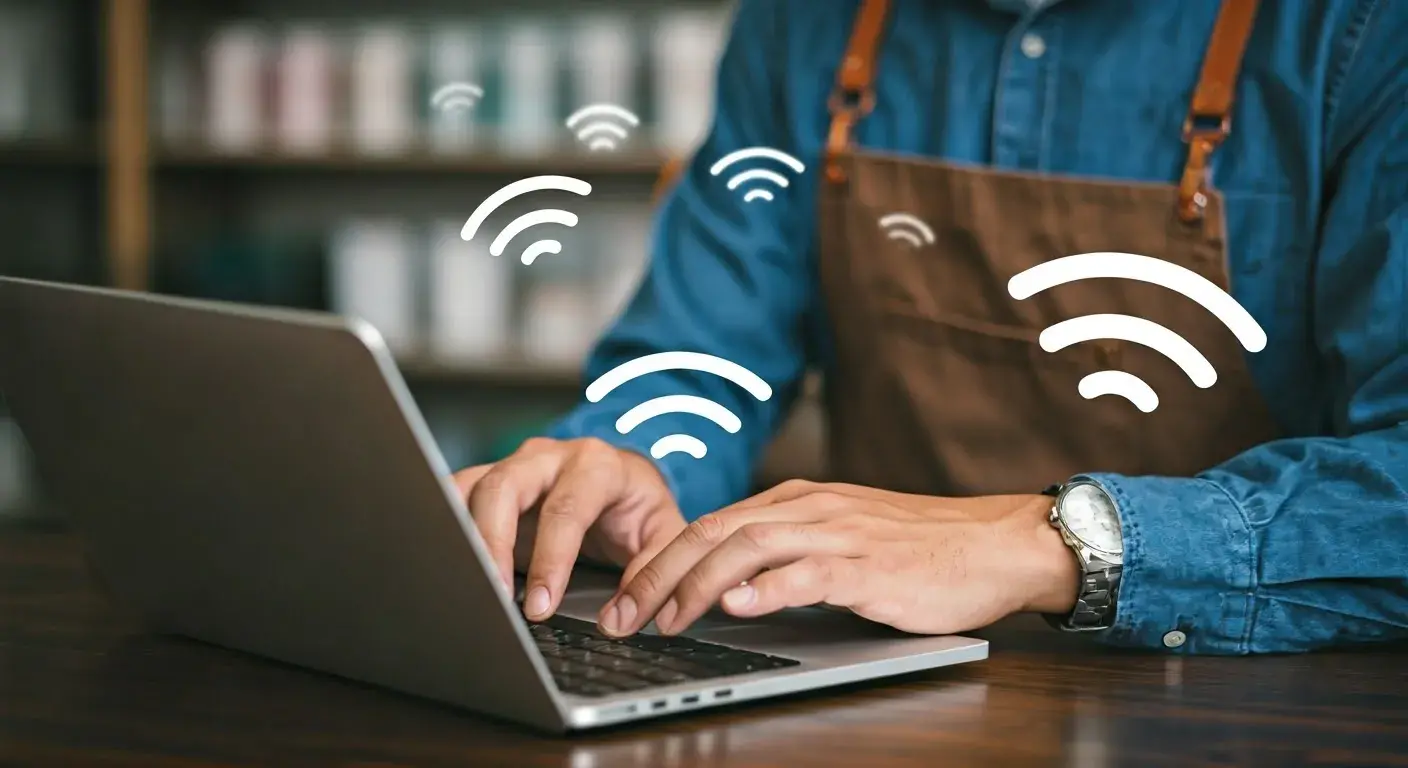 Small Business Internet Providers: Choosing the Best Option