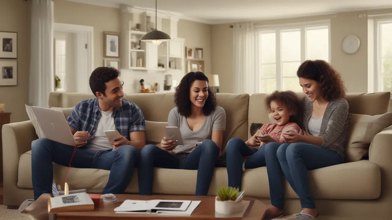 Verizon Home Internet Deals & Packages
