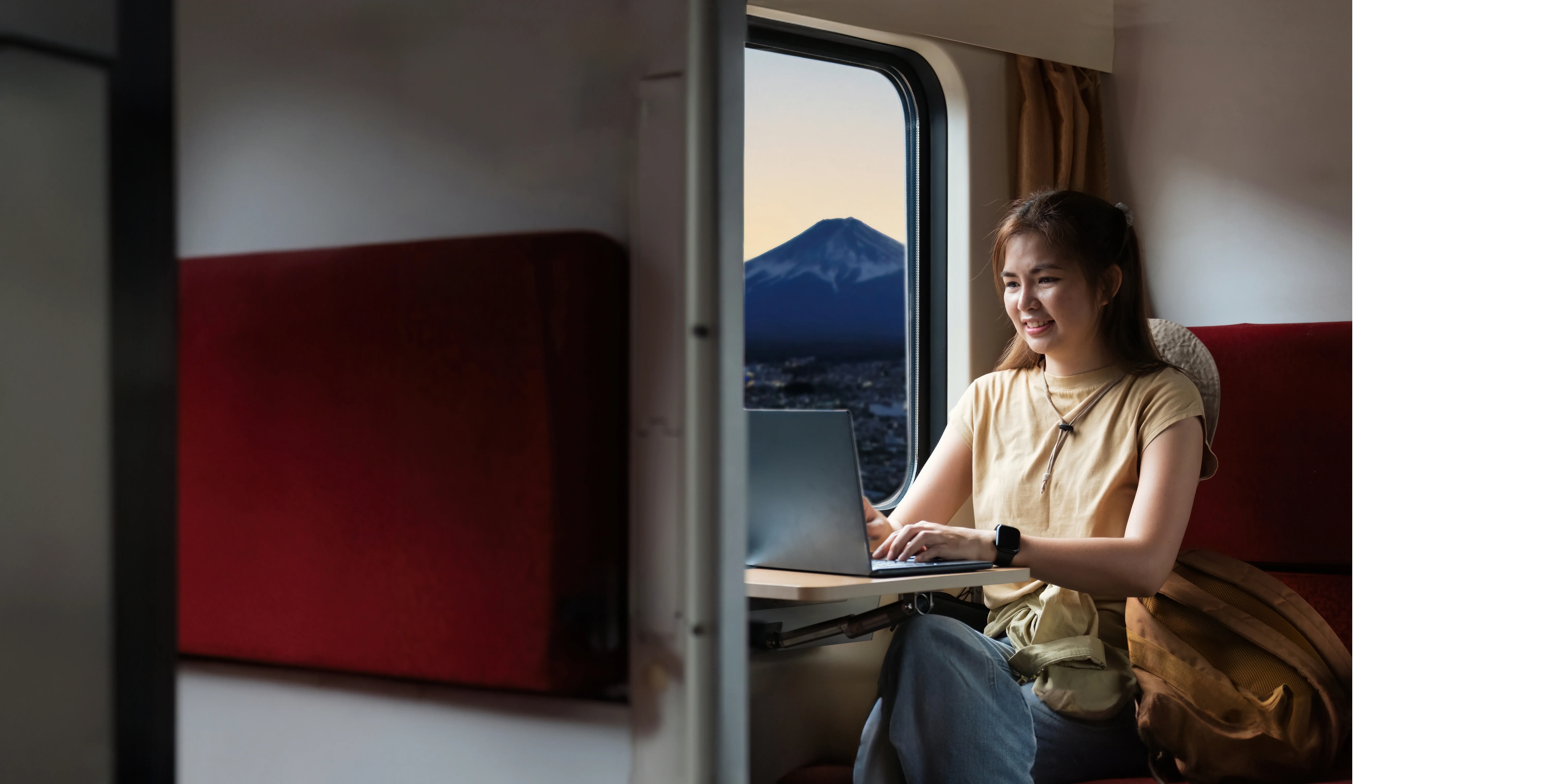 Can You Travel with T-Mobile Home Internet?