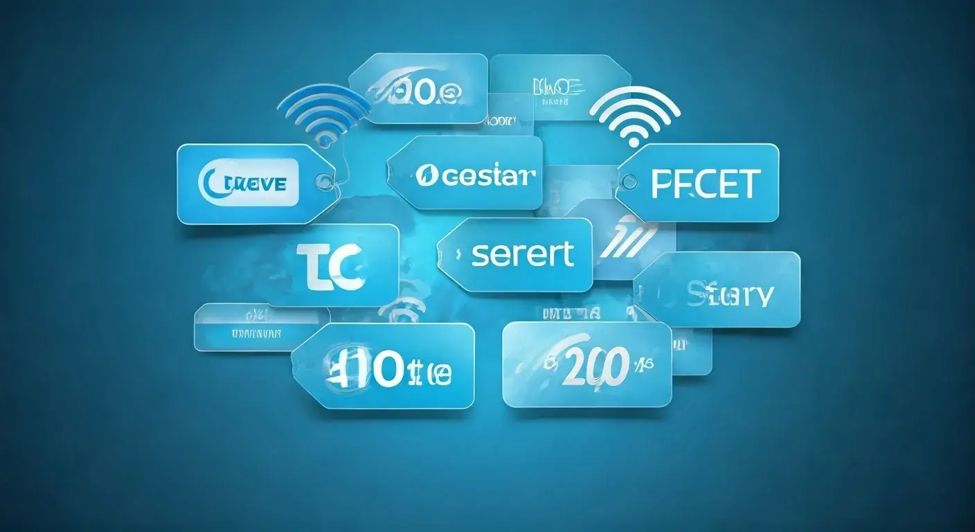 Unveiling the Most Budget-Friendly Internet Provider