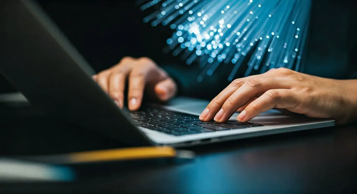 Verify Fiber Internet Availability in Your Area