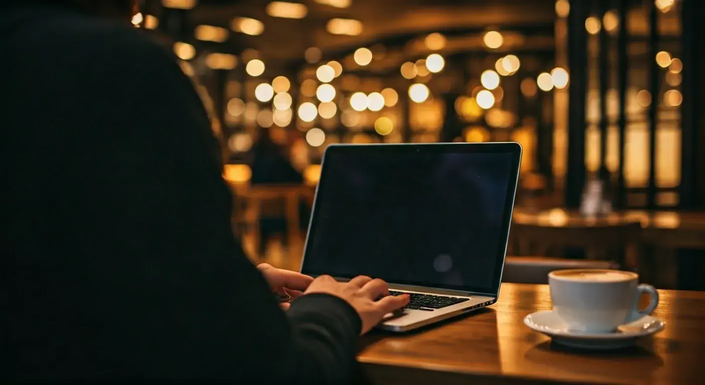 Connect to Wi-Fi Without an Internet Provider Fast