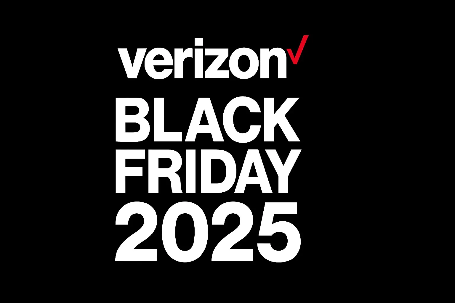 Verizon Black Friday 2025: Key Highlights