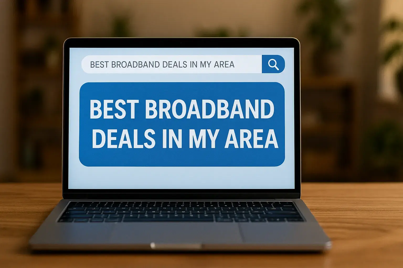 best broadband deals in my area