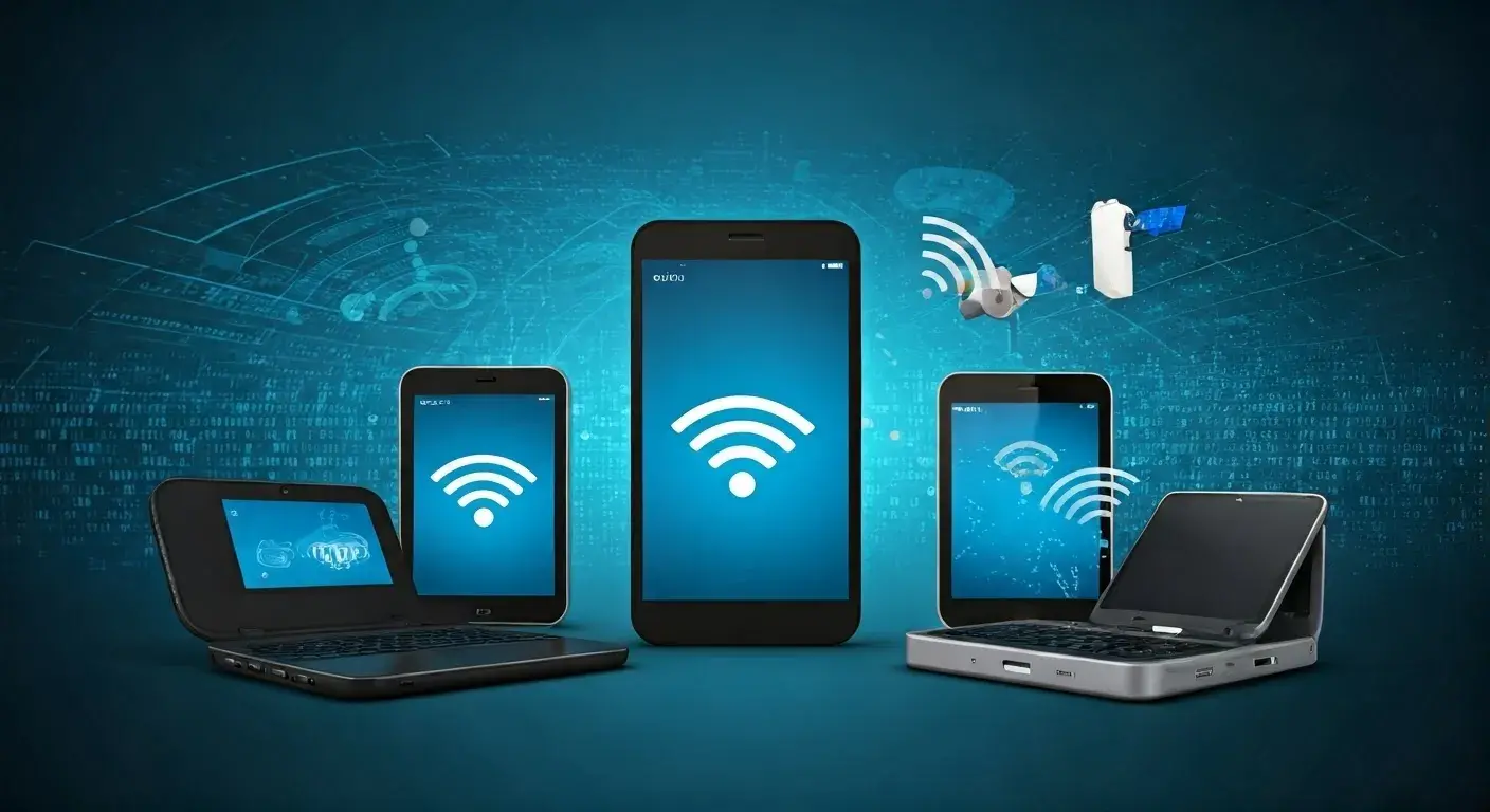 How Can I Get Internet Without a Provider: Top Solutions