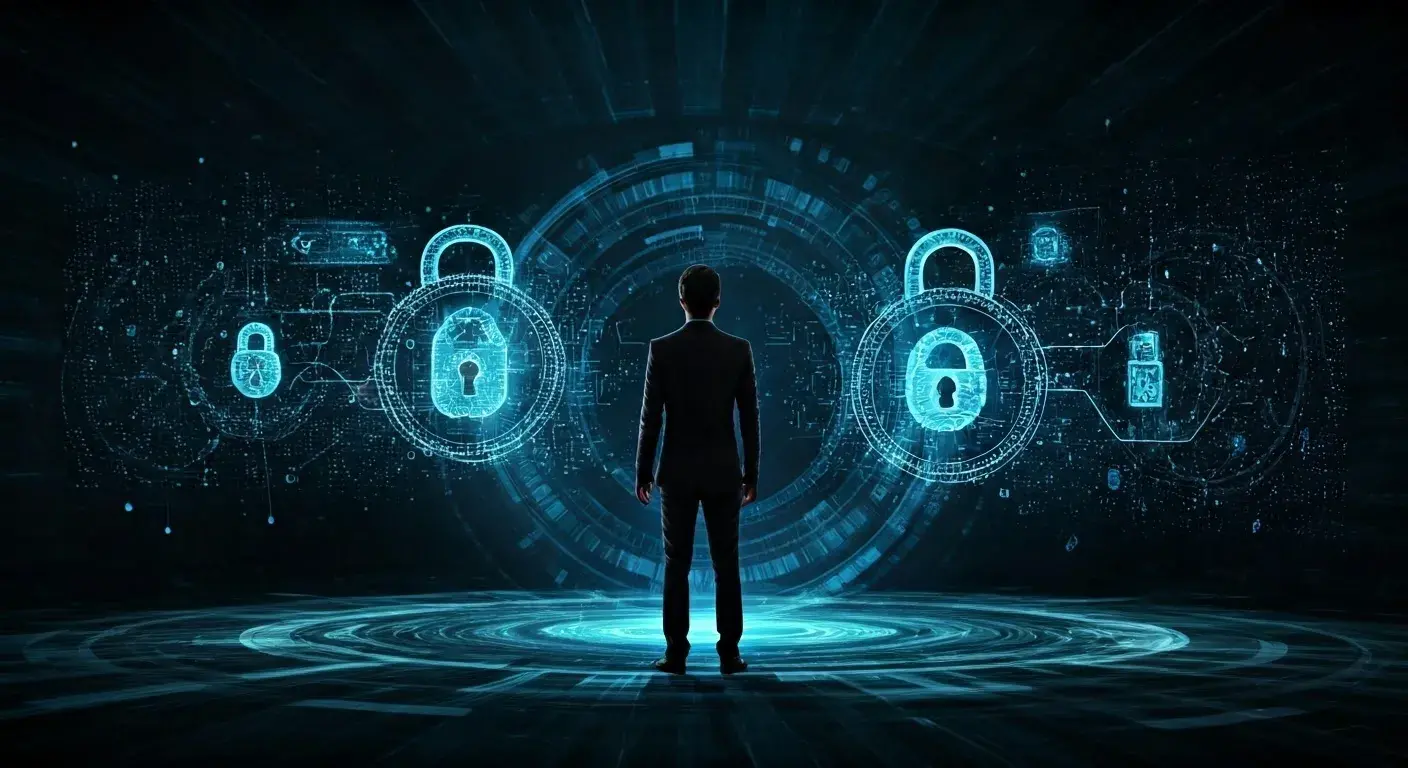 Protecting Your Privacy in the Age of Default AI
