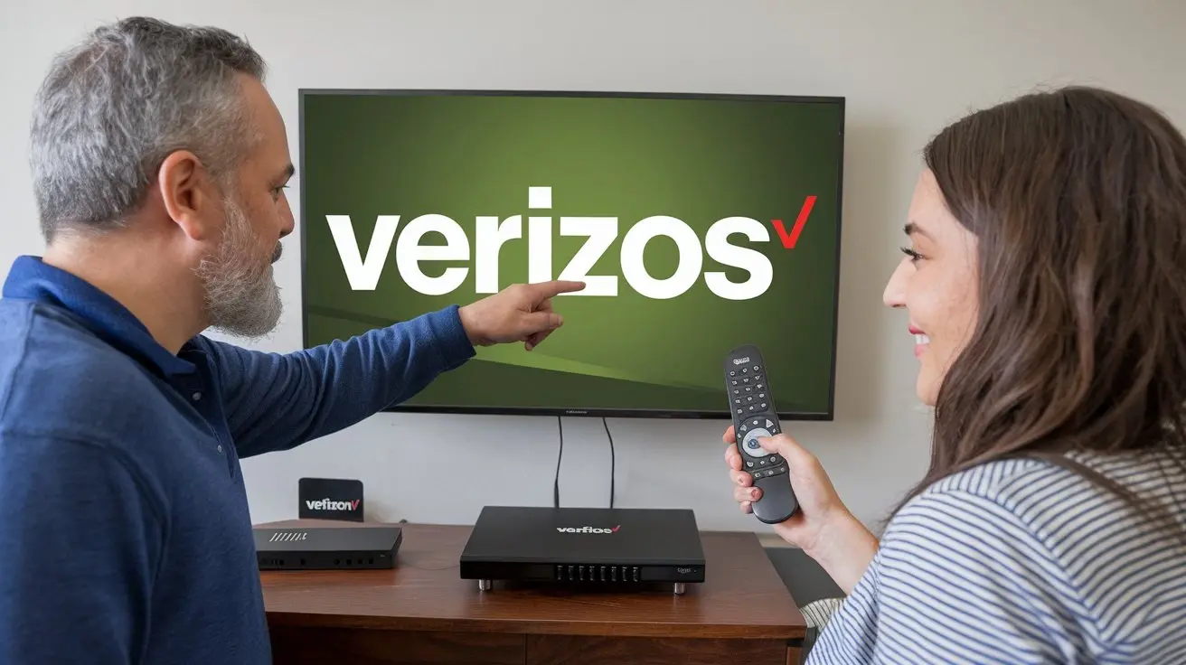 Top Benefits of Choosing Verizon Fios for Buffalo, NY Residents