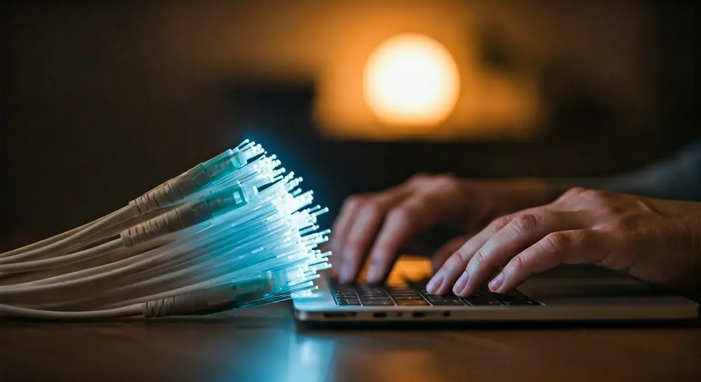 Choosing the Best Fiber Internet Providers in 80205