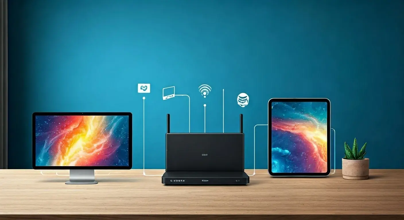 AT&T Cable Internet Essentials for Ultimate Connectivity