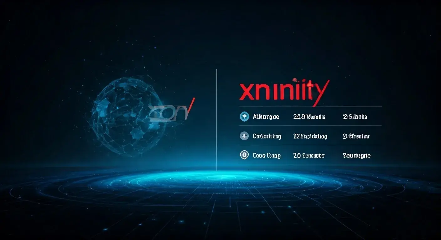 Decoding Verizon 5G Home Internet vs Xfinity: Choose Wisely