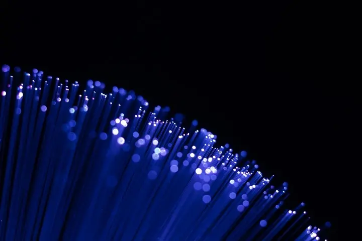 Where is Google Fiber Available Map?