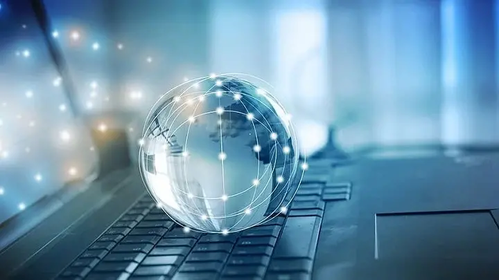 Who Owns Spectrum Internet?